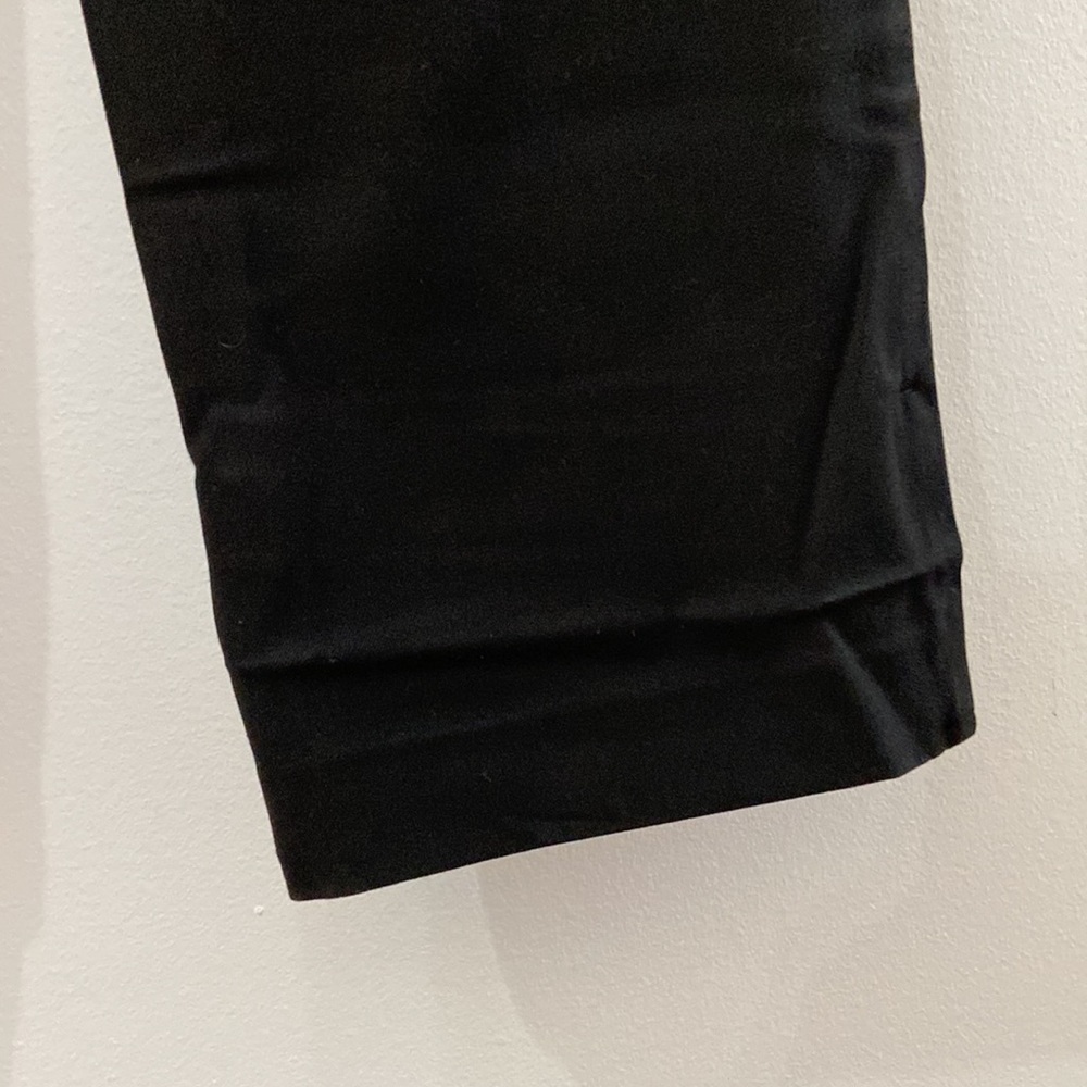 Express Editor Bootcut Dress Slacks - Picture 5 of 6